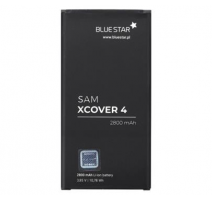 Baterie Blue Star pro G390 Galaxy Xcover 4 2800 mAh Li-Ion Premium obrázek