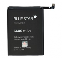 Baterie Blue Star pro Huawei P10 Plus / Nova 3 / Honor 20, 3600mAh Li-Ion Premium (HB386589ECW) obrázek