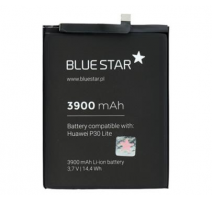 Baterie Blue Star pro Huawei P30 Lite, Nova 3i, 3900mAh Li-Ion Premium (HB356687ECW) obrázek