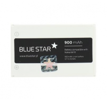 Baterie Blue Star pro Nokia 2100, 3200, 3300 , 6220 ... (BLD-3)  900mAh Li-Ion Premium obrázek