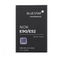Baterie Blue Star pro Nokia E52, E55, E72, N97,...(BP-4L) 1600mAh Li-Ion Premium obrázek
