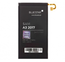 Baterie Blue Star pro Samsung A3 2017 (SM-A320) Li-Ion 2400mAh (EB-BA320ABE) obrázek