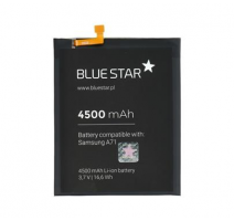 Baterie Blue Star pro Samsung A71 Li-Ion 4500mAh (EB-BA715ABY) Galaxy A71 obrázek