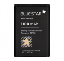 Baterie Blue Star pro Samsung B2100 (AB553446BU) 1100mAh Li-Ion Premium obrázek