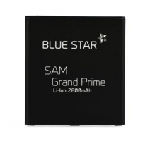 Baterie Blue Star pro Samsung G530, J500, J320 Galaxy Core Prime, J5, J3 2016 (EB-BG530BBC) 2800mAh Li-Ion Premium obrázek