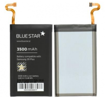 Baterie Blue Star pro Samsung G965 Galaxy S9+ (EB-BG965ABA) 3500mAh Li-Ion Premium obrázek