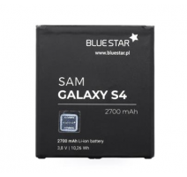 Baterie Blue Star pro Samsung i9500 Galaxy S4 (EB-B600B) 2700mAh Li-Ion Premium obrázek