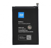 Baterie Blue Star pro Xiaomi Redmi 9A / Redmi 9C (BN56) 5000mAh Li-Ion Premium obrázek