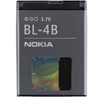 Baterie Nokia BL-4B Li-Ion 700mAh (BULK) obrázek