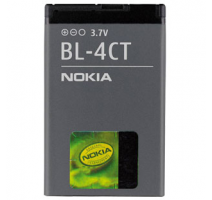 Baterie Nokia BL-4CT Li-Ion 860mAh (BULK) Nokia 2720f, 5310, X3, ... obrázek