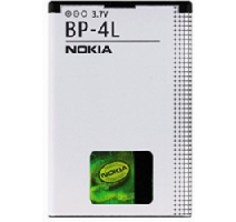 Baterie Nokia BP-4L Li-Ion 1500mAh (BULK) E52, E55, E72, N97,... obrázek