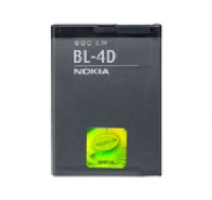 BL-4D Nokia baterie 1200mAh Li-Ion (Bulk) obrázek