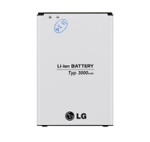 BL-53YH LG Baterie 3000mAh Li-Ion (Bulk) obrázek