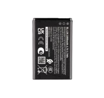 BL-L5K Baterie pro Nokia 1000mAh Li-Ion (OEM) obrázek