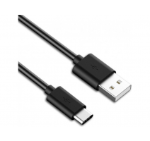 Datový kabel USB ALIGATOR RX800 nabíjecí , originální,  bulk obrázek