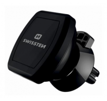 Držák do auta magnetický SWISSTEN S-GRIP AIR VENT M3 (ECO BALENÍ) obrázek