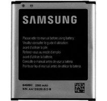 EB-B450BC Samsung Baterie 1500mAh Li-Ion (Bulk) obrázek