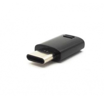 EE-GN930 Samsung Type-C/microUSB Adapter Black (Bulk) obrázek