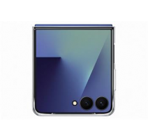 EF-AF766CTE Samsung Clear Kryt pro Galaxy Z Flip 7 Transparent obrázek