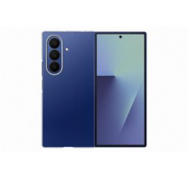 EF-AF966CTE Samsung Clear Kryt pro Galaxy Z Fold 7 Transparent obrázek