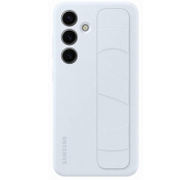 EF-GS921CLE Samsung Standing Grip Kryt pro Galaxy S24 Light Blue obrázek