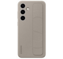 EF-GS926CUE Samsung Standing Grip Kryt pro Galaxy S24+ Taupe obrázek