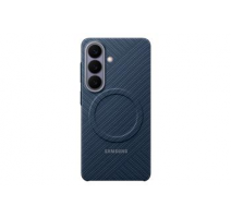 EF-KS942SCE Samsung Carbon Magnetický Kryt pro Galaxy S26 Dark Blue obrázek