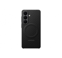 EF-KS942SNE Samsung Carbon Magnetický Kryt pro Galaxy S26 Black obrázek