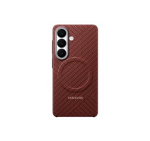 EF-KS942SRE Samsung Carbon Magnetický Kryt pro Galaxy S26 Coral Red obrázek