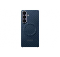 EF-KS947SCE Samsung Carbon Magnetický Kryt pro Galaxy S26+ Dark Blue obrázek