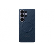 EF-KS948SCE Samsung Carbon Magnetický Kryt pro Galaxy S26 Ultra Dark Blue obrázek