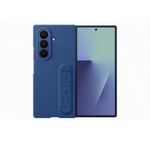 EF-MF966CNE Samsung Silikonový Kryt pro Galaxy Z Fold 7 Blue obrázek