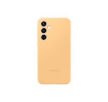 EF-PS711TOE Samsung Silikonový Kryt pro Galaxy S23 FE Apricot obrázek