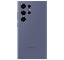 EF-PS928TVE Samsung Silikonový Kryt pro Galaxy S24 Ultra Violet obrázek