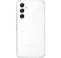 EF-QA546CTE Samsung Clear Kryt pro Galaxy A54 5G Transparent (Pošk.Balení) obrázek