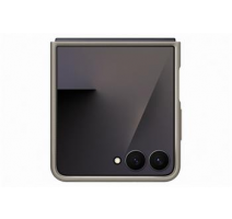 EF-VF766PJE Samsung KindSuit Kryt pro Galaxy Z Flip 7 Taupe obrázek