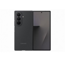 EF-XF966SBE Samsung Carbon Kryt pro Galaxy Z Fold 7 Black obrázek