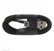 EP-DG977BBE Samsung Type-C Datový Kabel 0.98m Black (Bulk) obrázek