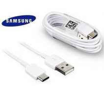 EP-DG977WBE Samsung Type-C Datový Kabel 0.98m White (Bulk) obrázek