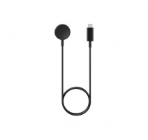 EP-OL300BBE Samsung Bezdrátová Rychlonabíječka pro Samsung Galaxy Watch 5/6/7/Ultra Black obrázek