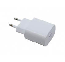 EP-TA800EWE Samsung USB-C Cestovní nabíječka White (Bulk) obrázek