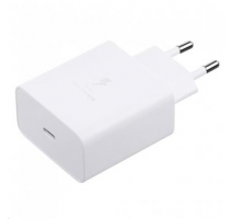 EP-TA865EWE Samsung USB-C 65W Cestovní nabíječka White (OOB Bulk) obrázek
