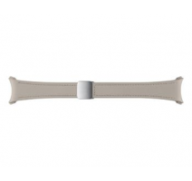 ET-SHR93SAE Samsung Galaxy Watch 6/6 Classic D-Buckle Kožený Řemínek (Vegan) S/M Etuope (Pošk. Balení) obrázek