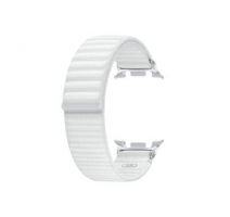ET-SVL32SWE Samsung Galaxy Watch 8/8 Classic S/M Textilní Řemínek White obrázek