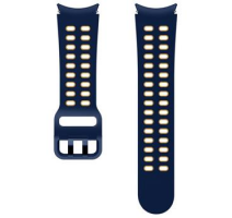 ET-SXR86SNE Samsung Galaxy Watch 4 40 mm Sportovní Řemínek S/M Navy (Pošk. Balení) obrázek