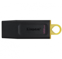 Flash disk USB 128GB Kingston DT Exodia žlutá, USB 3.2 (gen 1) obrázek