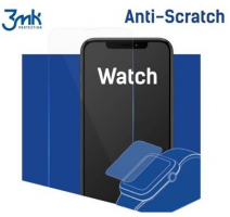 Fólie 3mk Anti-Scratch Watch pro Motorola Moto 360 (booster) obrázek