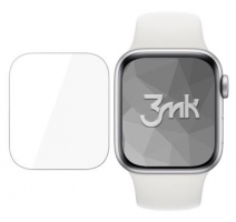 Fólie ochranná 3mk ARC SE pro Apple Watch 4 40mm (4ks) obrázek