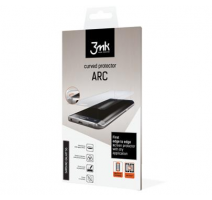 Fólie ochranná 3mk ARC SE pro Xiaomi Mi Band 4, 4ks obrázek
