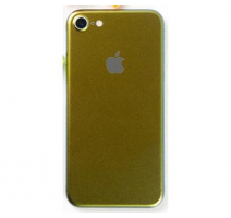 Fólie ochranná 3mk Ferya pro Apple iPhone 6S, zlatý chameleon obrázek